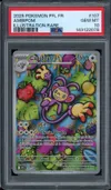 PSA 10 Capidextre thumbnail 1
