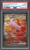PSA 10 Latias Ex thumbnail 1