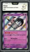 PCA 9.5 Mimiqui Shiny thumbnail 1