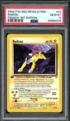 PSA 10 Raikou thumbnail 1