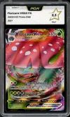 PCA 9.5 Florizarre VMax thumbnail 1
