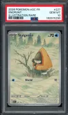 PSA 10 Stalgamin thumbnail 1