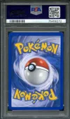 PSA 9 Groudon Ex thumbnail 2