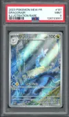 PSA 9 Draco thumbnail 1