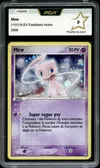PCA 9 Mew Holo thumbnail 1
