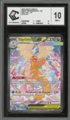 CCC 10 Méga-Dracolosse Ex thumbnail 1