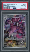 PSA 10 Drascore thumbnail 1