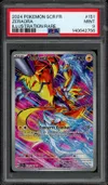 PSA 9 Zeraora thumbnail 1