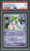 PSA 7 Gardevoir Ex thumbnail 1