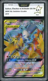 PCA 9.5 Sulfura, Électhor et Artikodin Gx thumbnail 1