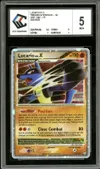 CCC 5 Lucario Niv. X thumbnail 1
