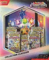Coffret Collection Classeur EV8.5 Evolutions Prismatiques thumbnail 1