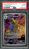 PSA 8 Tyranocif thumbnail 1