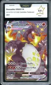 PCA 9.5 Dracaufeu VMax Shiny thumbnail 1
