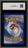 CCC 10 Sulfura Ex de la Team Rocket thumbnail 2