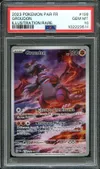 PSA 10 Groudon thumbnail 1