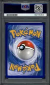 PSA 8 Reshiram et Dracaufeu Gx thumbnail 2