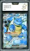 PCA 9.5 Tortank Ex thumbnail 1