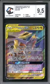 CCC 9.5 Carchacrok et Giratina Gx thumbnail 1