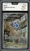 PCA 9.5 Clic thumbnail 1
