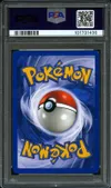 PSA 6 Tartard Holo thumbnail 2