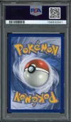 PSA 9 Dracaufeu Ex thumbnail 2