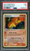 PSA 7 Dracaufeu Holo thumbnail 1