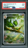 PSA 9 Vibraninf thumbnail 1