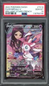 PSA 10 Nymphali V thumbnail 1