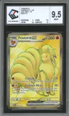 CCC 9.5 Feunard Ex thumbnail 1