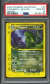 PSA 10 Tyranocif Reverse thumbnail 1