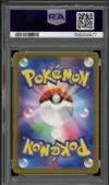 PSA 10 Charizard V thumbnail 2