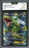 PCA 9 Rayquaza Ex thumbnail 1