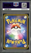PSA 10 Mega Gardevoir Ex thumbnail 2