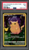 PSA 7 Pikachu thumbnail 1