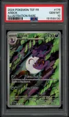 PSA 10 Arbok thumbnail 1