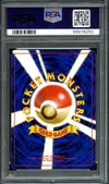 PSA 10 Dark Hypno Holo thumbnail 2
