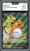 PCA 9.5 Raichu V thumbnail 1