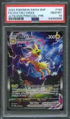 PSA 10 Voltali VMax thumbnail 1