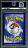 PSA 10 Dracaufeu VStar Rainbow thumbnail 2