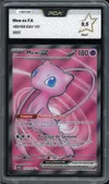 PCA 9.5 Mew Ex thumbnail 1