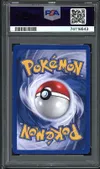 PSA 8 Master Ball Reverse thumbnail 2