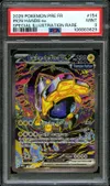 PSA 9 Paume-de-Fer Ex thumbnail 1