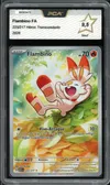 PCA 9.5 Flambino thumbnail 1