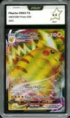 PCA 9.5 Pikachu VMax thumbnail 1