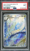 PSA 9 Draco thumbnail 1