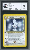 CCC 9 Togetic Holo thumbnail 1