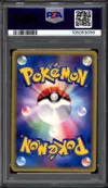 PSA 10 Espeon Holo thumbnail 2