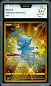 PCA 9.5 Mew Gold thumbnail 1