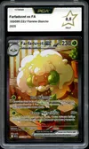 PCA 9.5 Farfaduvet Ex thumbnail 1